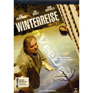 Winter Journey (DVD)